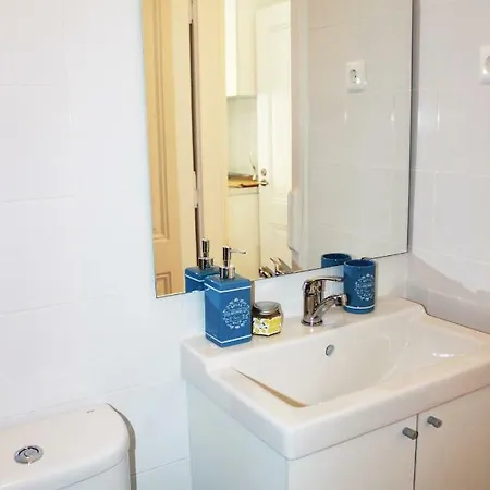 Apartamento Casa Miratejo - Downtown *