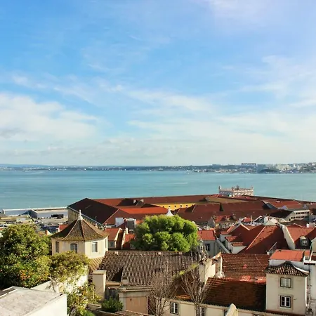 Casa Miratejo - Downtown *