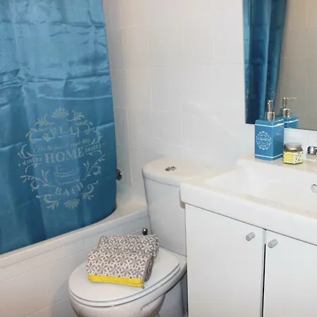 Casa Miratejo - Downtown *