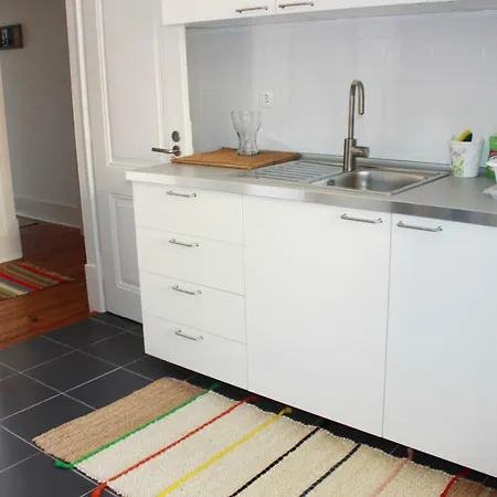 Apartamento Casa Miratejo - Downtown