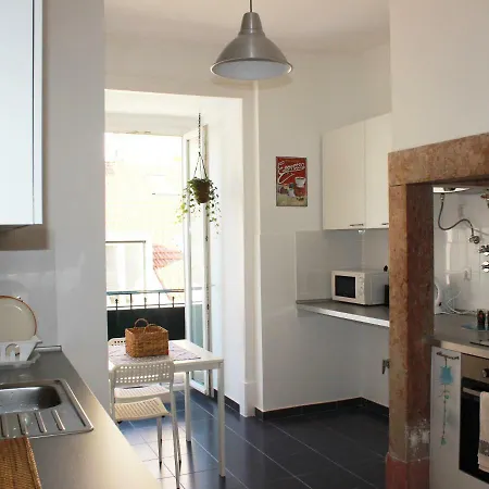 Casa Miratejo - Downtown Lägenhet
