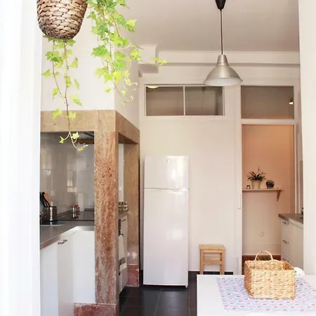 Casa Miratejo - Downtown Lisboa