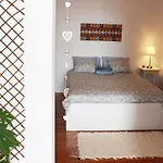 Appartement Casa Miratejo - Downtown Lissabon