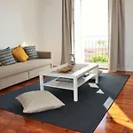 Casa Miratejo - Downtown ליסבון