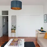 Casa Miratejo - Downtown Lissabon