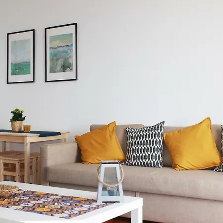 아파트 Casa Miratejo - Downtown