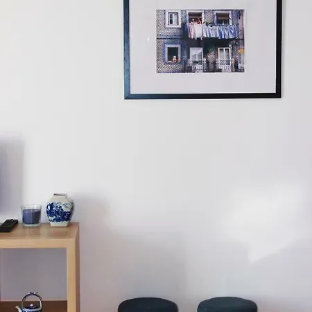 Casa Miratejo - Downtown דירה