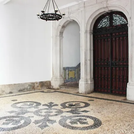 아파트 Casa Miratejo - Downtown *