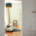 Apartamento Casa Miratejo - Downtown *