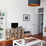 Casa Miratejo - Downtown Appartement