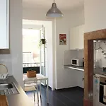 Casa Miratejo - Downtown Apartamento
