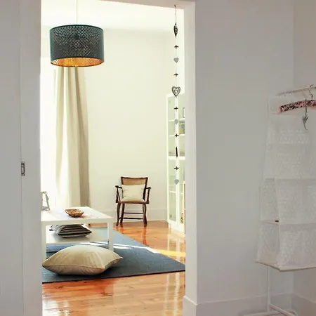 Apartment Casa Miratejo - Downtown *