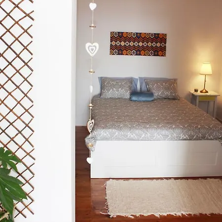 Apartment Casa Miratejo - Downtown Lisbon