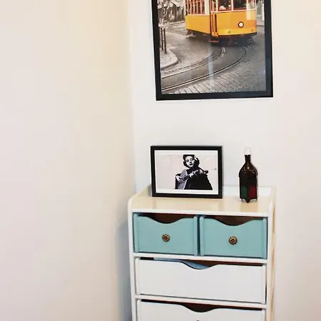 Casa Miratejo - Downtown Lisbon