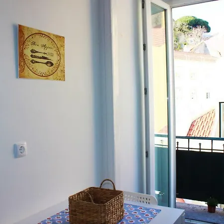 Apartment Casa Miratejo - Downtown *