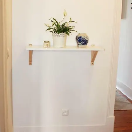 Casa Miratejo - Downtown Lisboa