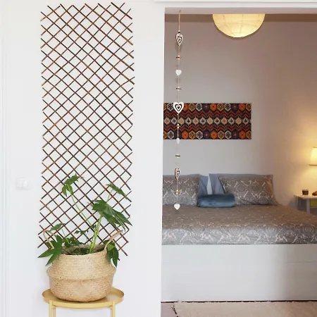 Apartamento Casa Miratejo - Downtown