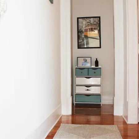 Apartamento Casa Miratejo - Downtown *